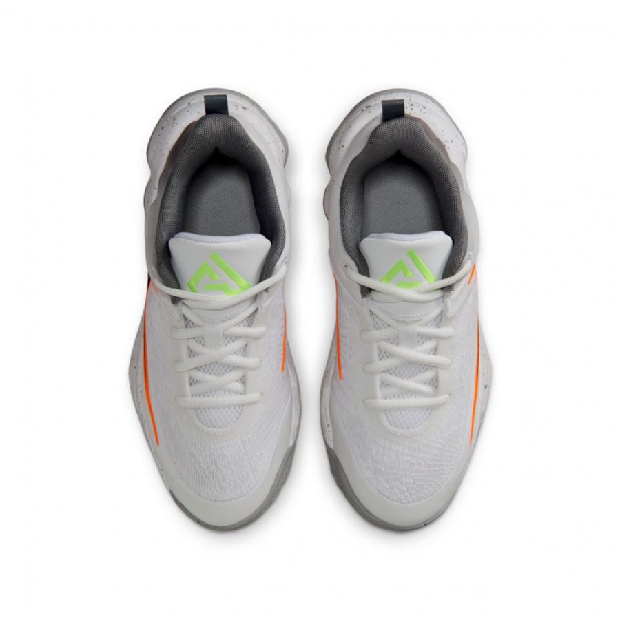 NIKE（ナイキ） ヤニス イモータリティ 4 GS IH7664-101 ヤニス