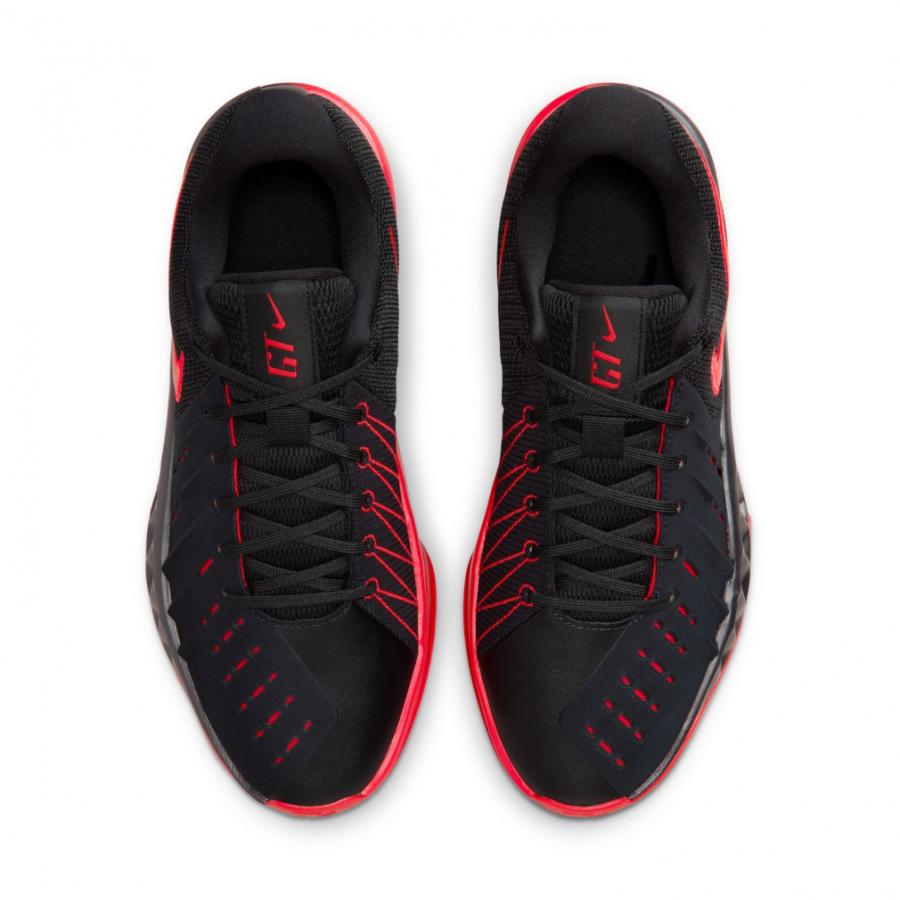 Nike gt cut2 バスケットシューズ ブラック/レッド 楽天市場】nike zoom g.t. cut 2（バスケットボール｜スポーツ