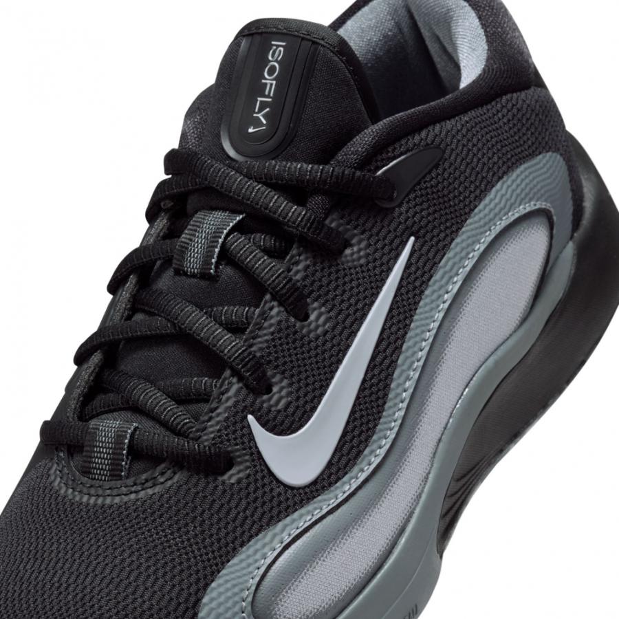 NIKE（ナイキ） IsoFly GS FN4384-001 ジュニア キッズ・子供