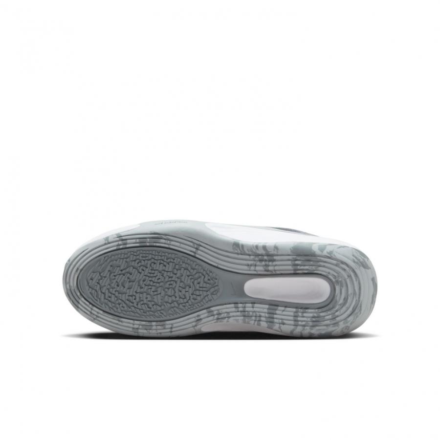 Nike Flight ホワイト/ブラック バスケットシューズ ナイキ NIKE AIR MAX IMPACT4 DM1124 バスケットシューズ │Z