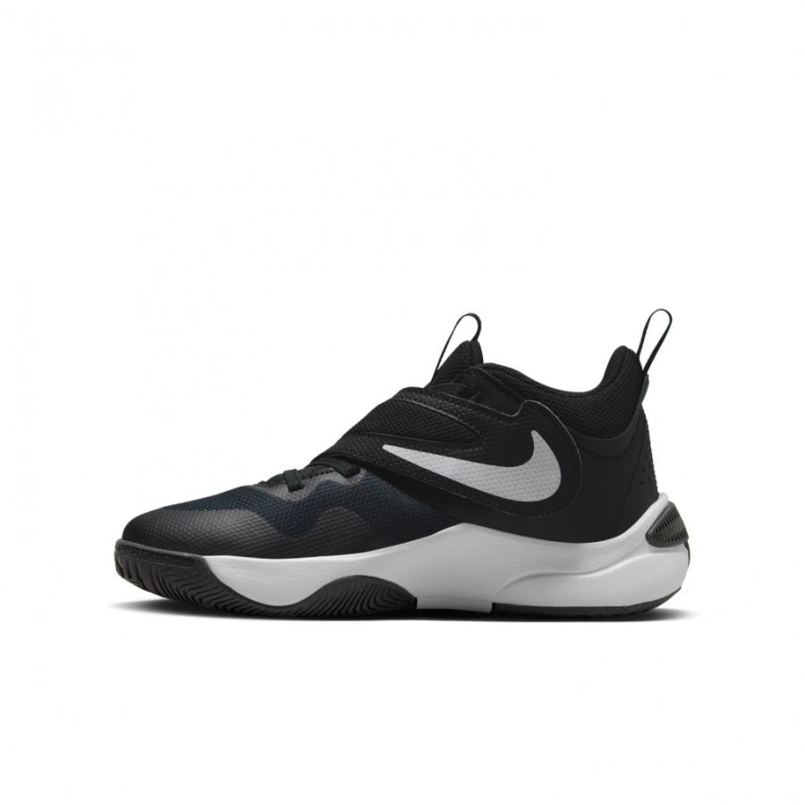 NIKE ナイキ チーム ハッスル D 11 GS DV8996-002 ジュニア NIKE ナイキ チーム ハッスル D 11 GS DV8996-002 ジュニア