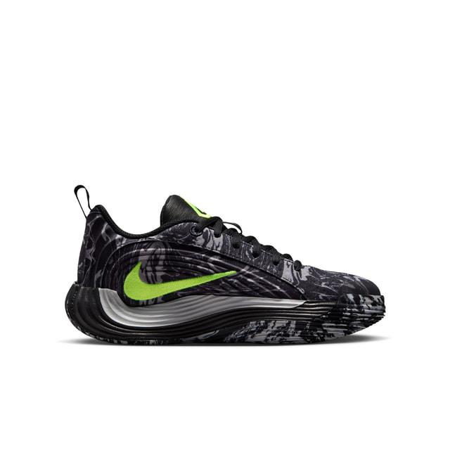 NIKE（ナイキ） ヤニス イモータリティ 5 GS IM7588-002 ジュニア