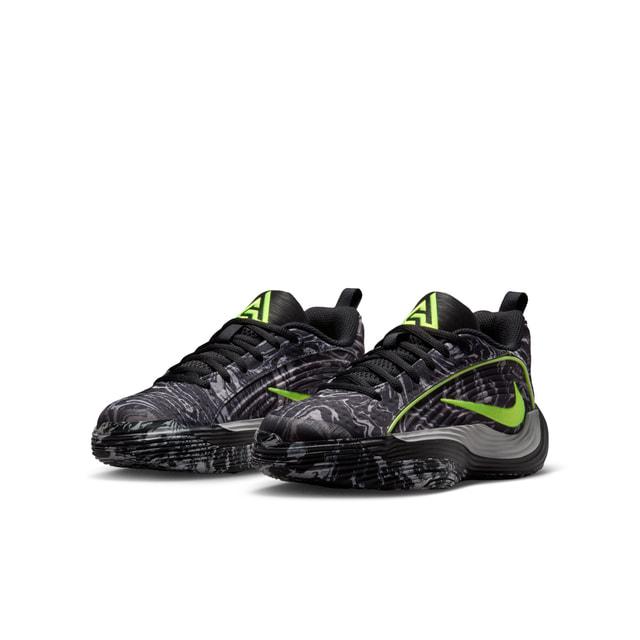 NIKE（ナイキ） ヤニス イモータリティ 5 GS IM7588-002 ジュニア