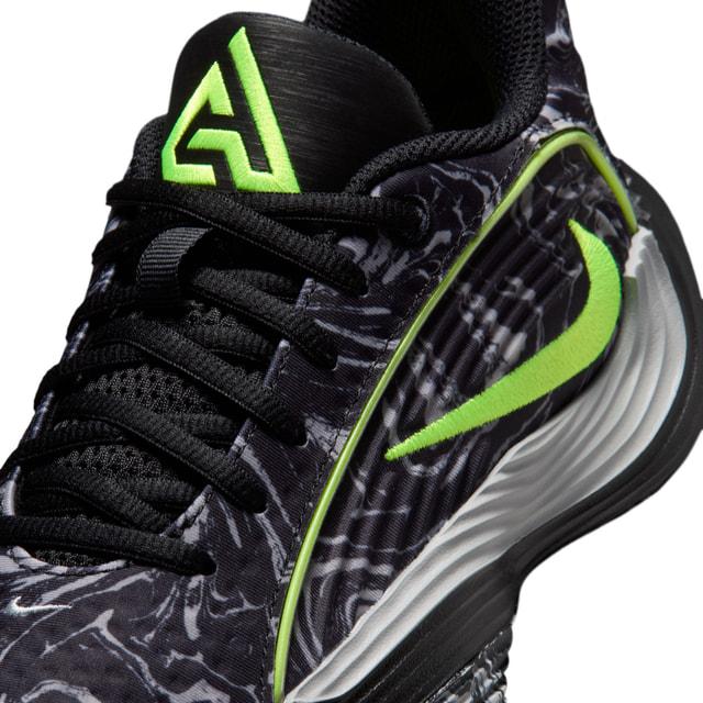 NIKE（ナイキ） ヤニス イモータリティ 5 GS IM7588-002 ジュニア