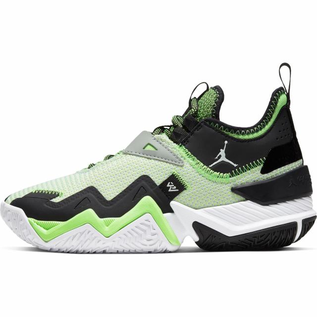 2694円 本日限定 ジョーダン Jordan バスケットシューズ バッシュ 白 ワン テイク 3 Pf Dc7700 100