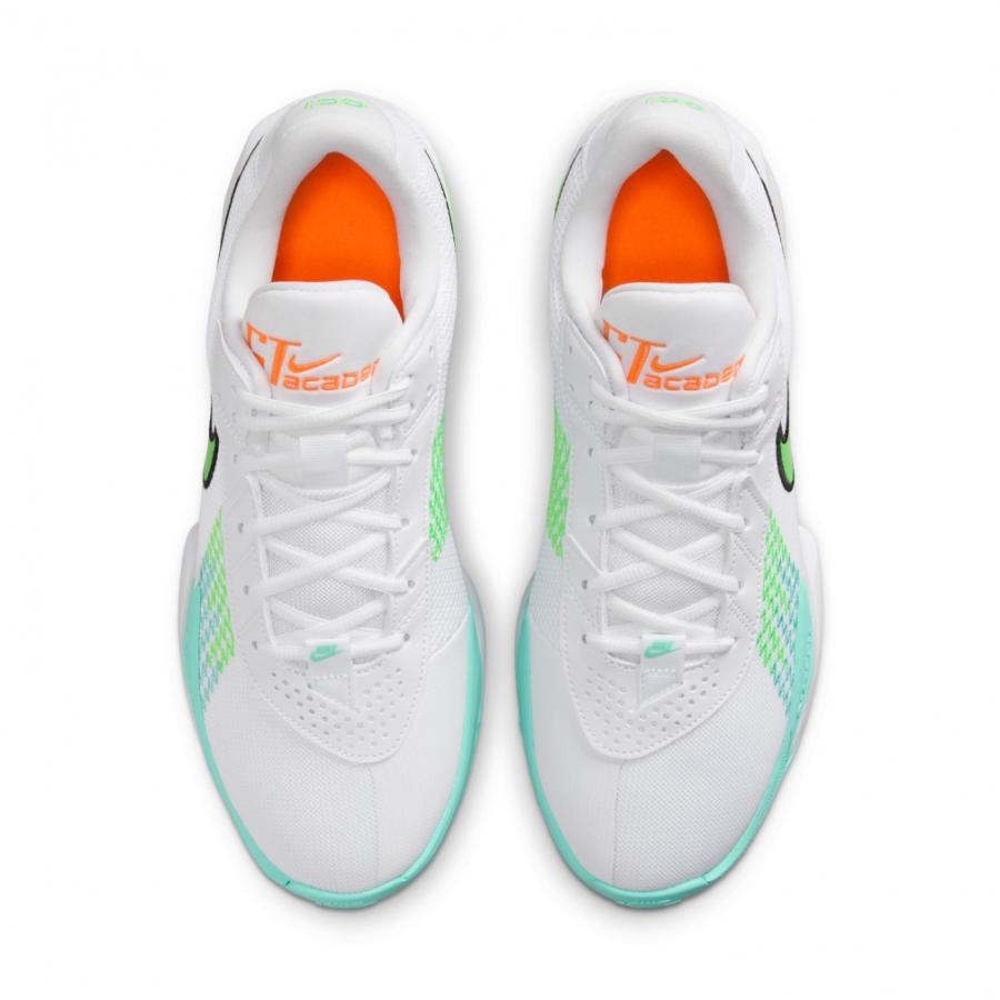 バッシュ GTCUTACADEMY ナイキ（NIKE）（メンズ）バスケットシューズ シューズ エア