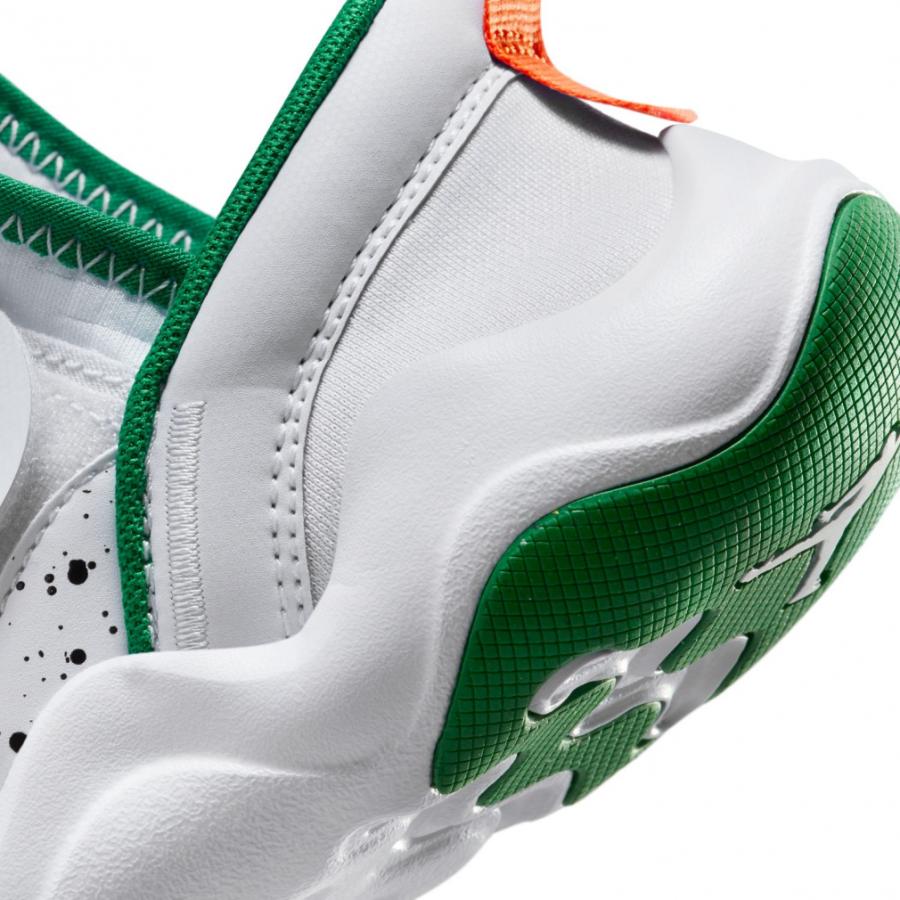 Jordan バスケットボールシューズ 23 グレー ジョーダン 23/7 PS リトルキッズシューズ DQ9293-018 ジュニア