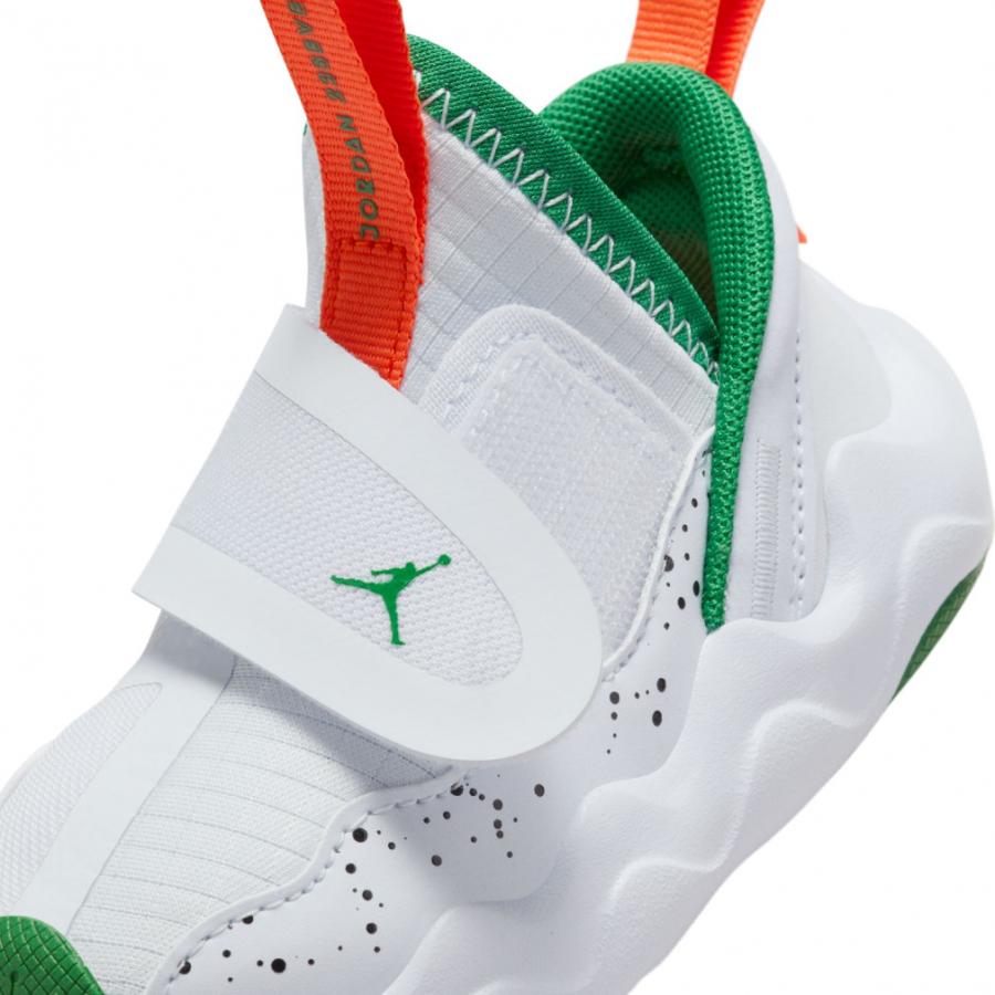 ジョーダン 23/7 TD ベビーシューズ DQ9294-018 ジュニア キッズ