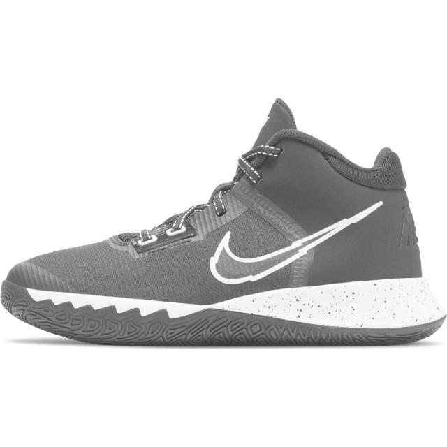 ナイキ カイリー フライトップ Iv Gs Ct ジュニア キッズ 子供 バスケットボール シューズ バッシュ ブラック ホワイト 黒 Nike アルペン Paypayモール店 通販 Paypayモール