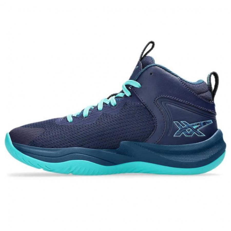 ASICS（アシックス） NOVA SURGE 3 GS ノヴァ サージ 3 GS 1064A017