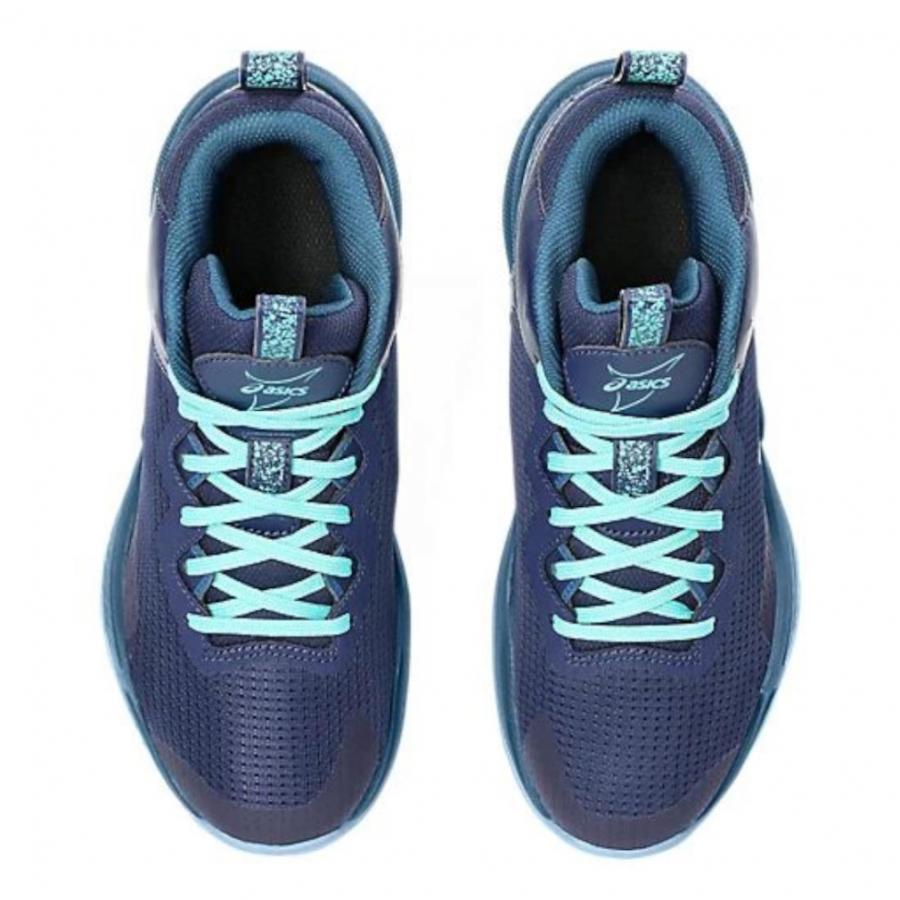 ASICS アシックス NOVA SURGE 3 GS ノヴァ サージ 1064A017