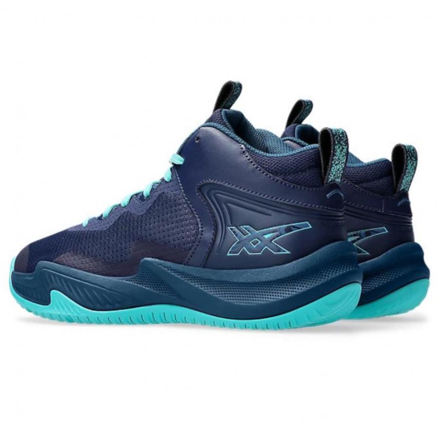 ASICS（アシックス） NOVA SURGE 3 GS ノヴァ サージ 3 GS 1064A017