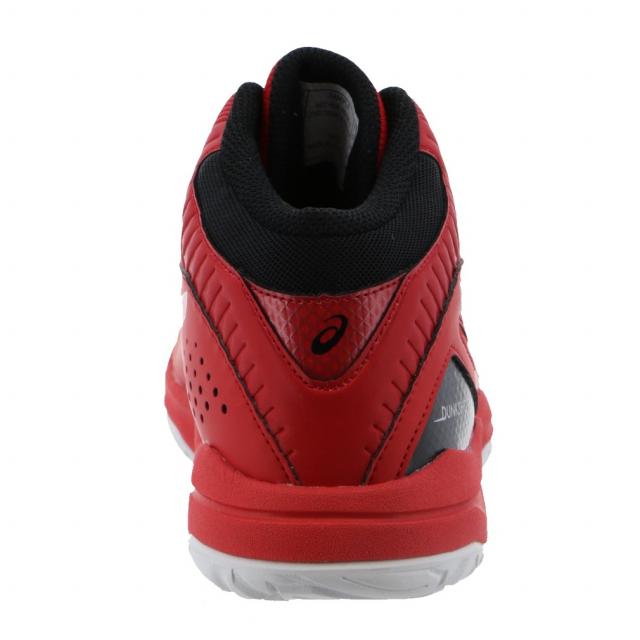 アシックス アルペン スポーツデポ限定 ダンクショット Dunkshot Mb 9 1064a010 ジュニア キッズ 子供 バスケットボール シューズ バッシュ 2e Asics アルペングループヤフー店 通販 Yahoo ショッピング