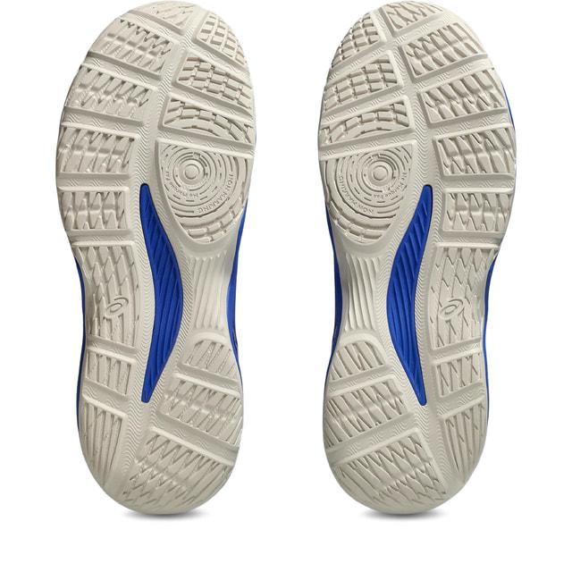 新品　ASICS DUNKSHOT バスケットボールシューズ ライトブルー ASICS（アシックス） DUNKSHOT MB 10 ダンクショット MB 10 1064A019