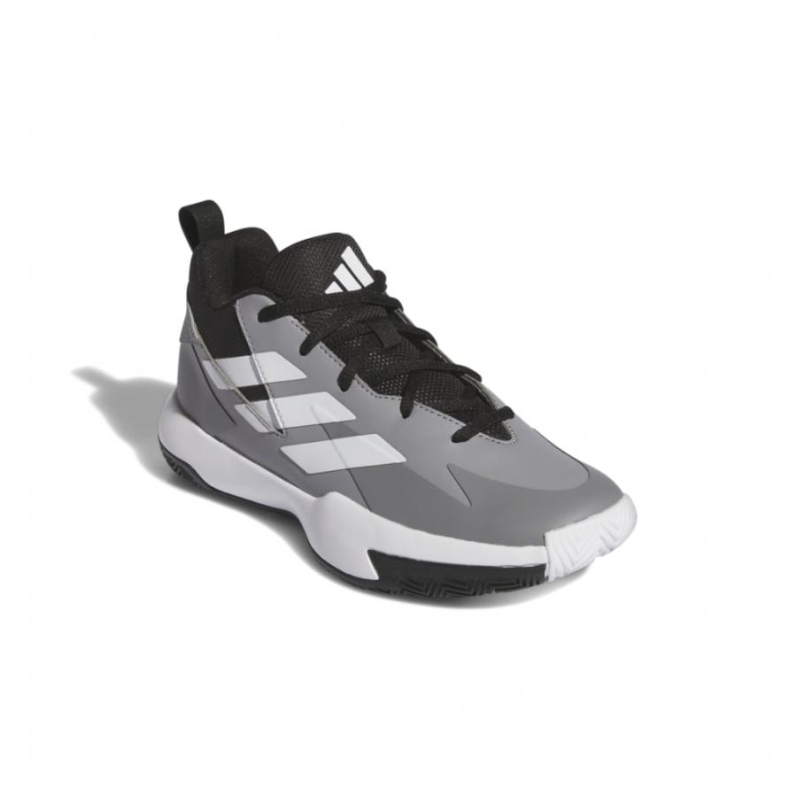 adidas アディダス Cross Em Up セレクト ミッド キッズ IF0824