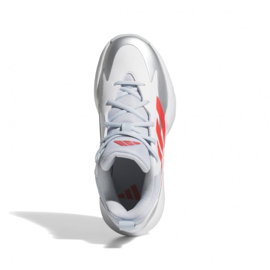 adidas アディダス Cross Em Up セレクト ミッド キッズ JR2520 adidas アディダス Cross Em Up セレクト ミッド キッズ JR2520