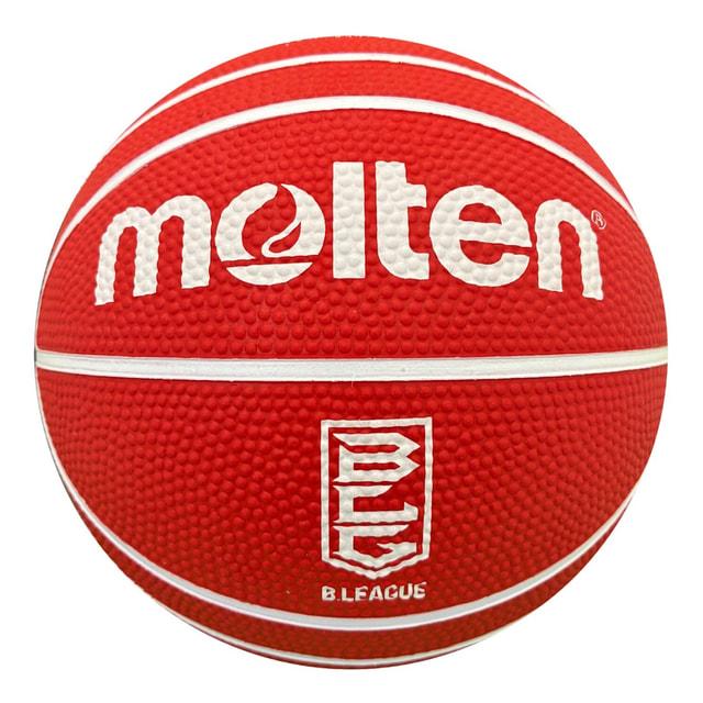 千葉ジェッツ(バラ売ok) molten（モルテン） Bリーグ3号ボール千葉ジェッツ B3B2000-CJ チーム