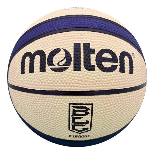 molten（モルテン） Bリーグ3号ボール琉球ゴールデンキングス B3B2000