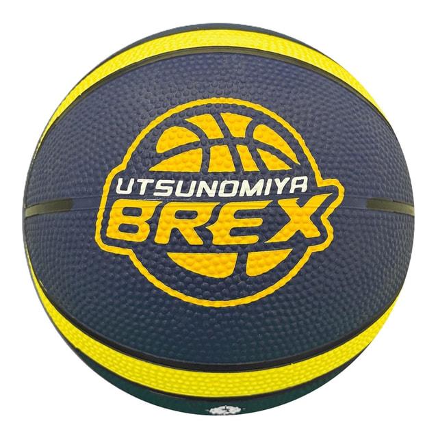 molten（モルテン） Bリーグ3号ボール宇都宮ブレックス B3B2000-UB