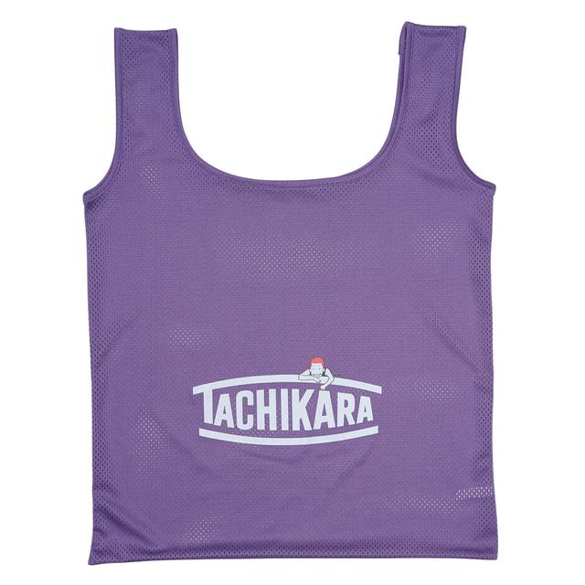 タチカラ PICK UP PLAYGROUND × TACHIKARA BALL SAC BS-071
