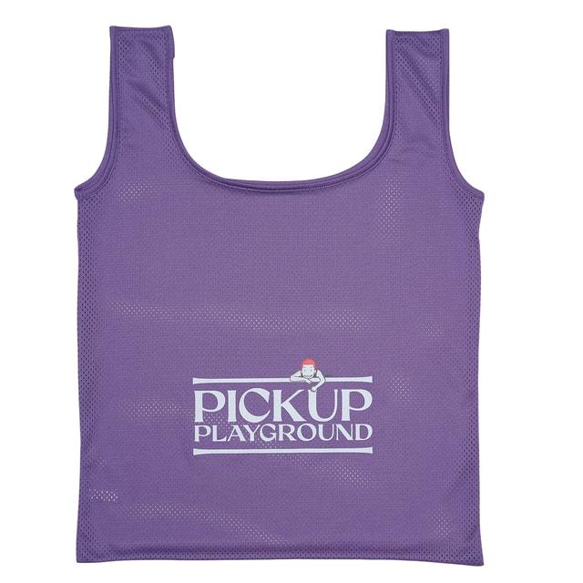 タチカラ PICK UP PLAYGROUND × TACHIKARA BALL SAC BS-071