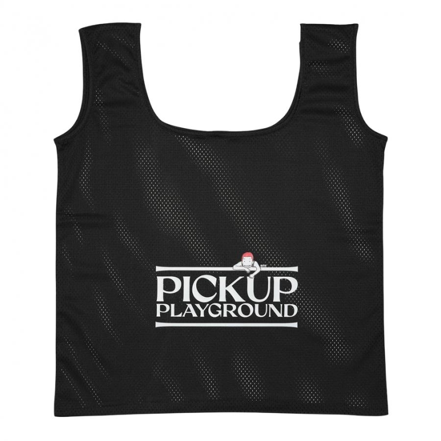 タチカラ PICK UP PLAYGROUND × TACHIKARA BALL SAC BS-065