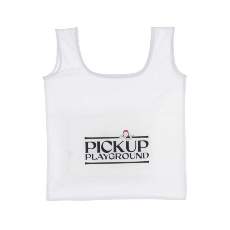 タチカラ PICK UP PLAYGROUND × TACHIKARA BALL SAC BS-066