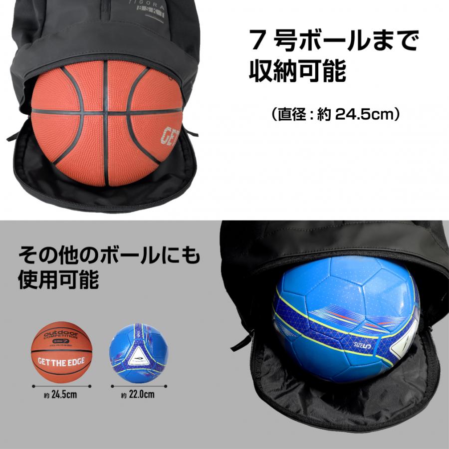 【NUMBER （N）INE 】コラボバックパック◇トスパック◇バスケパック NUMBER(N)INE マイケルリンネル×ナンバーナイン コラボ リュック