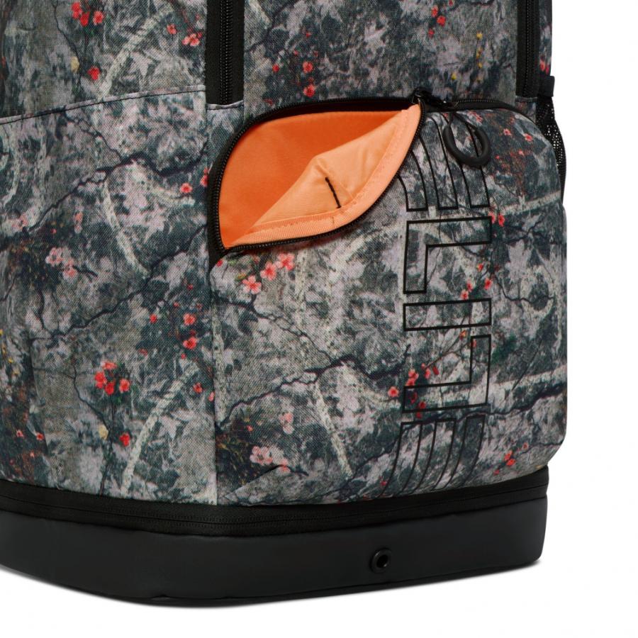 NIKE（ナイキ） ヴァーシティ エリート Printed Backpack 32L BKPK-AOP