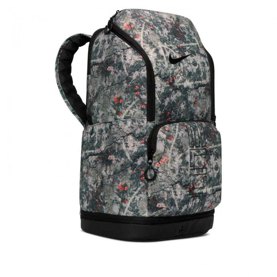 NIKE（ナイキ） ヴァーシティ エリート Printed Backpack 32L BKPK-AOP