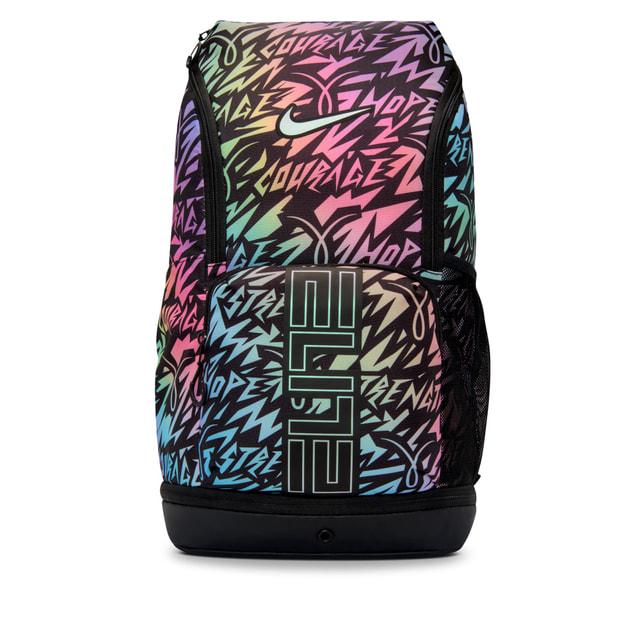 NIKE（ナイキ） ヴァシティ エリート バックパック IR3713-010 メンズ