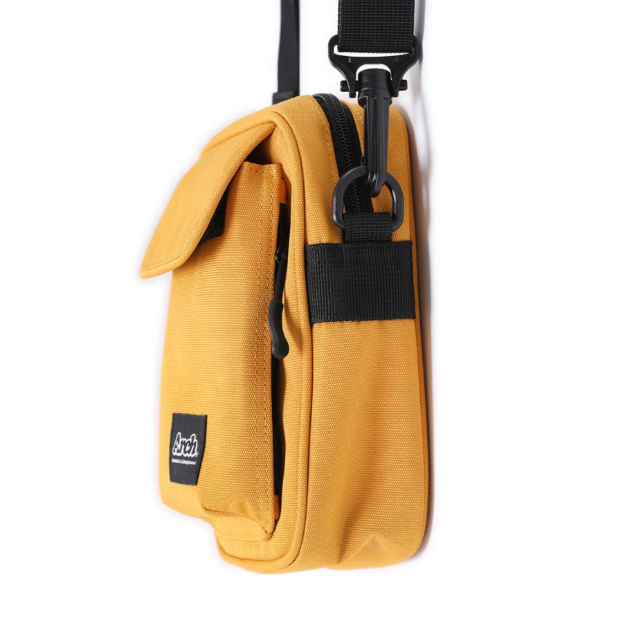 アーチ cross body bag バスケットボール バッグ Arch : アルペン