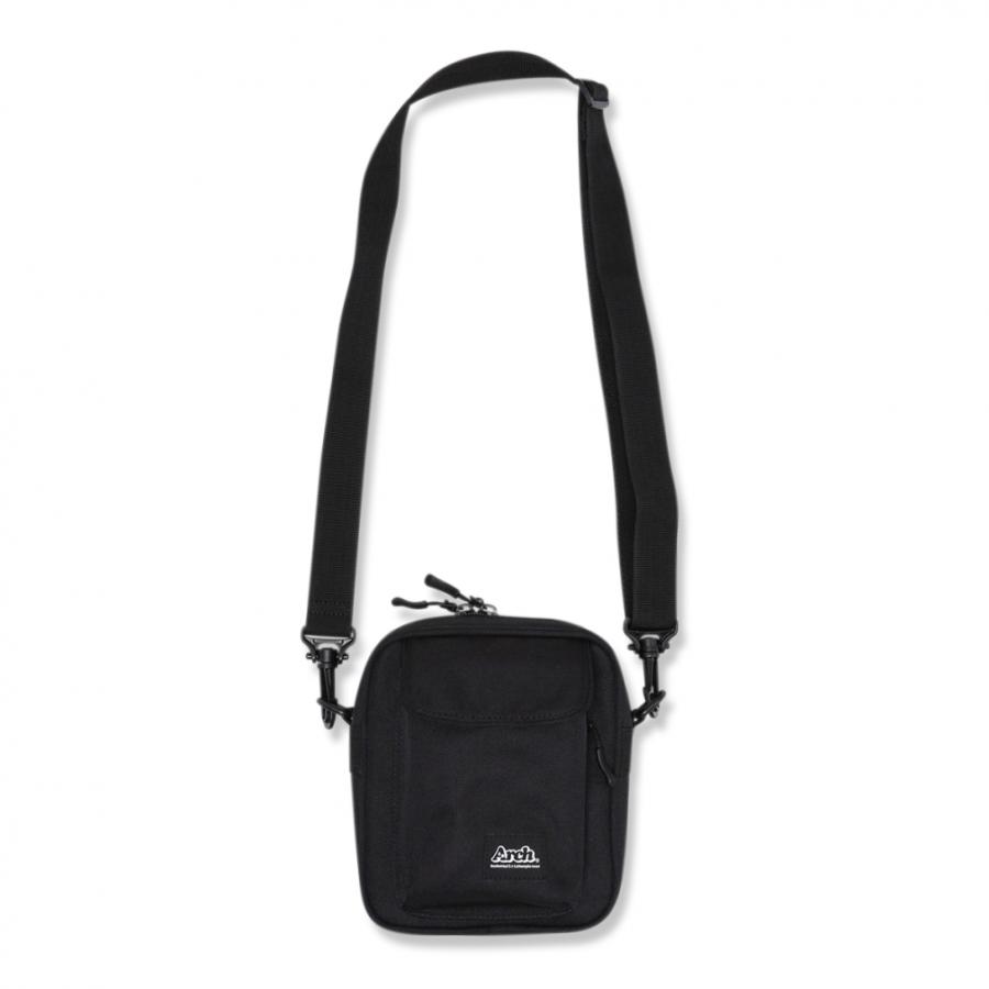 アーチ cross body bag バスケットボール バッグ Arch : アルペン
