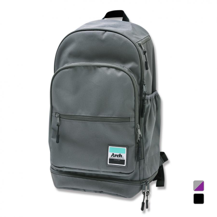 アーチ workout backpack 2.0 A225-107 バスケットボール バッグ Arch の商品画像