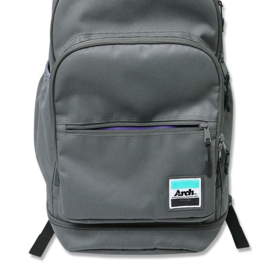 アーチ workout backpack 2.0 A225-107 バスケットボール バッグ Arch