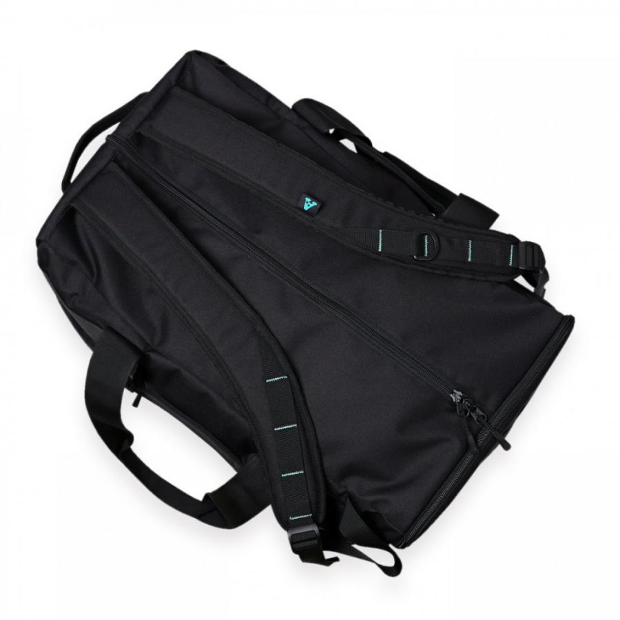 アーチ tour duffel bag 2.0 A223-112 バスケットボール バックパック