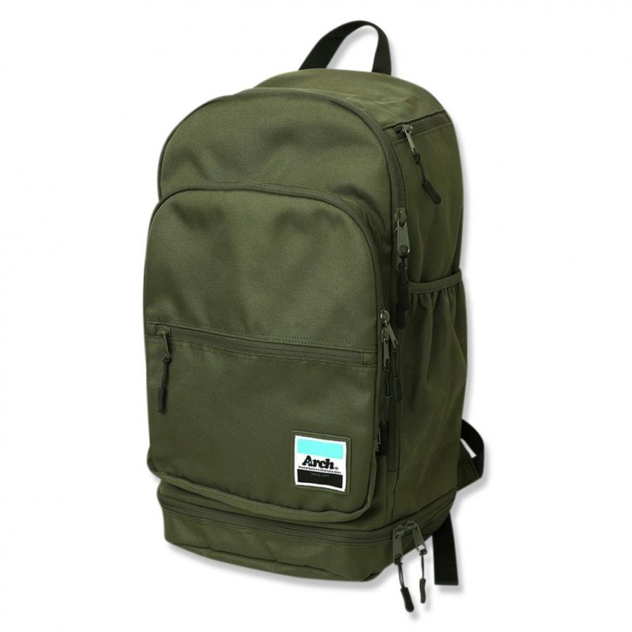 アーチ workout backpack 2.0 ワークアウト バックパック A223