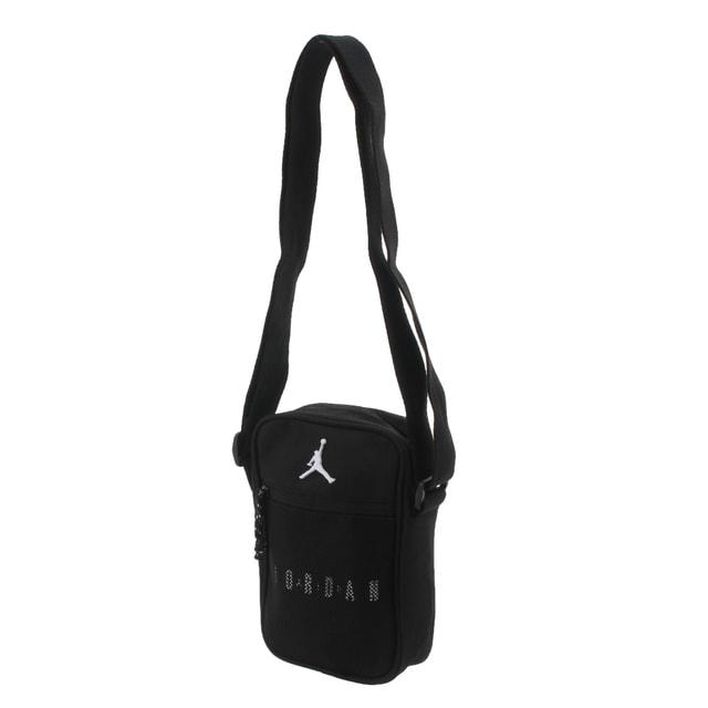 ジョーダン JAM BLACKTOP FESTIVAL BAG MA9190-190 バスケットボール