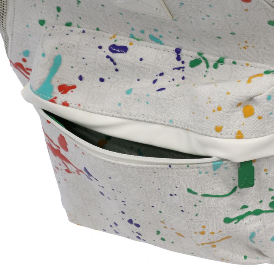 ジョーダン JAM MONOGRAM BACKPACK MA0758-758 バスケットボール