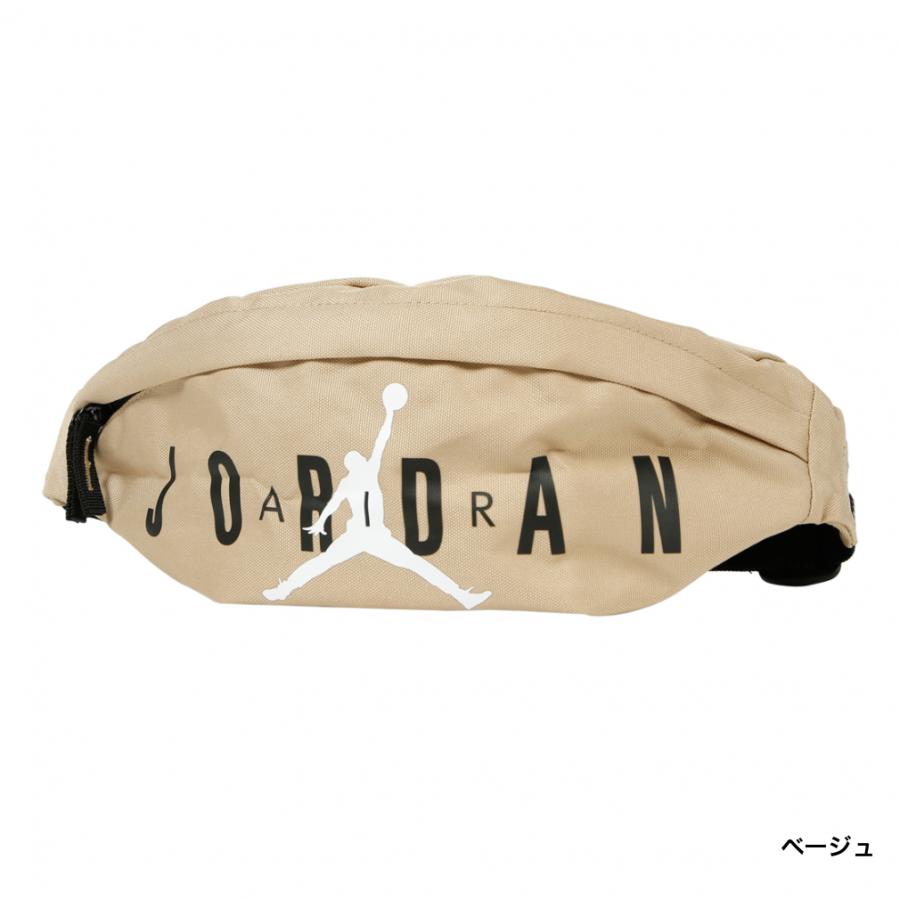 ジョーダン JORDAN AIR CROSSBODY BAG 9B0533 ジュニア キッズ・子供
