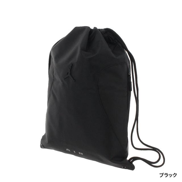ジョーダン JAM ELEMENT GYM SACK MA9197-197 バスケットボール バッグ