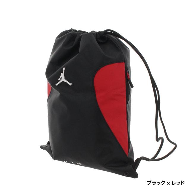 ジョーダン JAM ELEMENT GYM SACK MA9197-197 バスケットボール バッグ