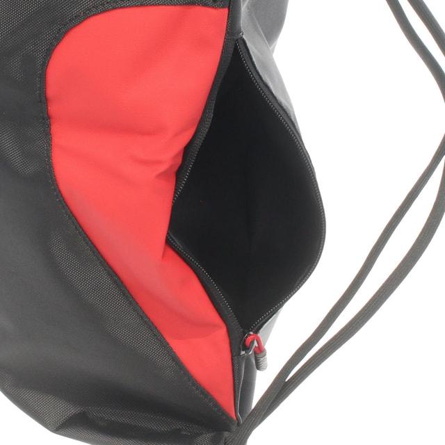 ジョーダン JAM ELEMENT GYM SACK MA9197-197 バスケットボール バッグ