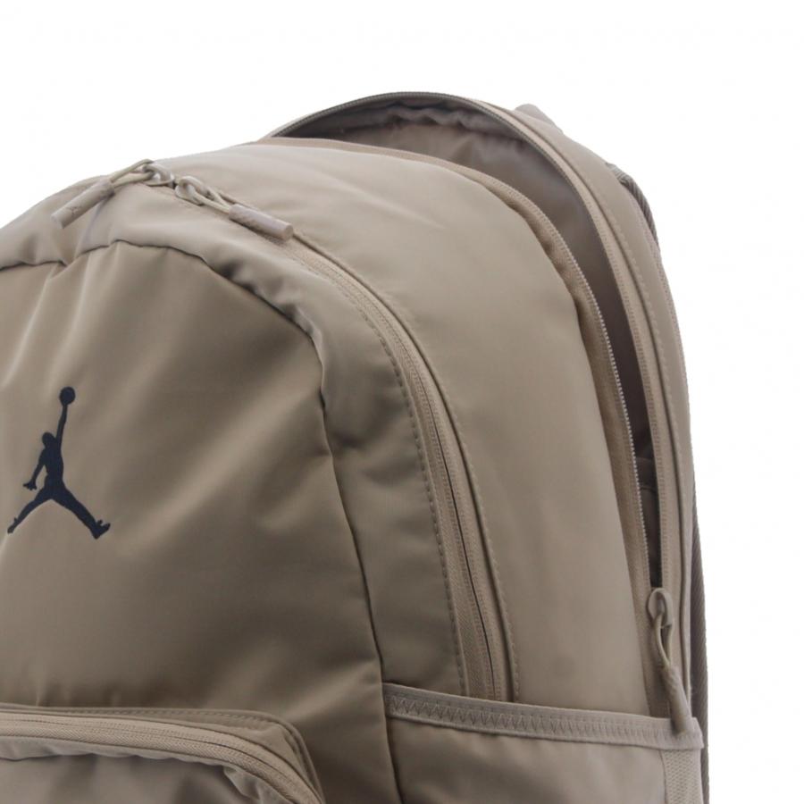 ジョーダン JAM MVP BACKPACK MA9033-033 バスケットボール バック