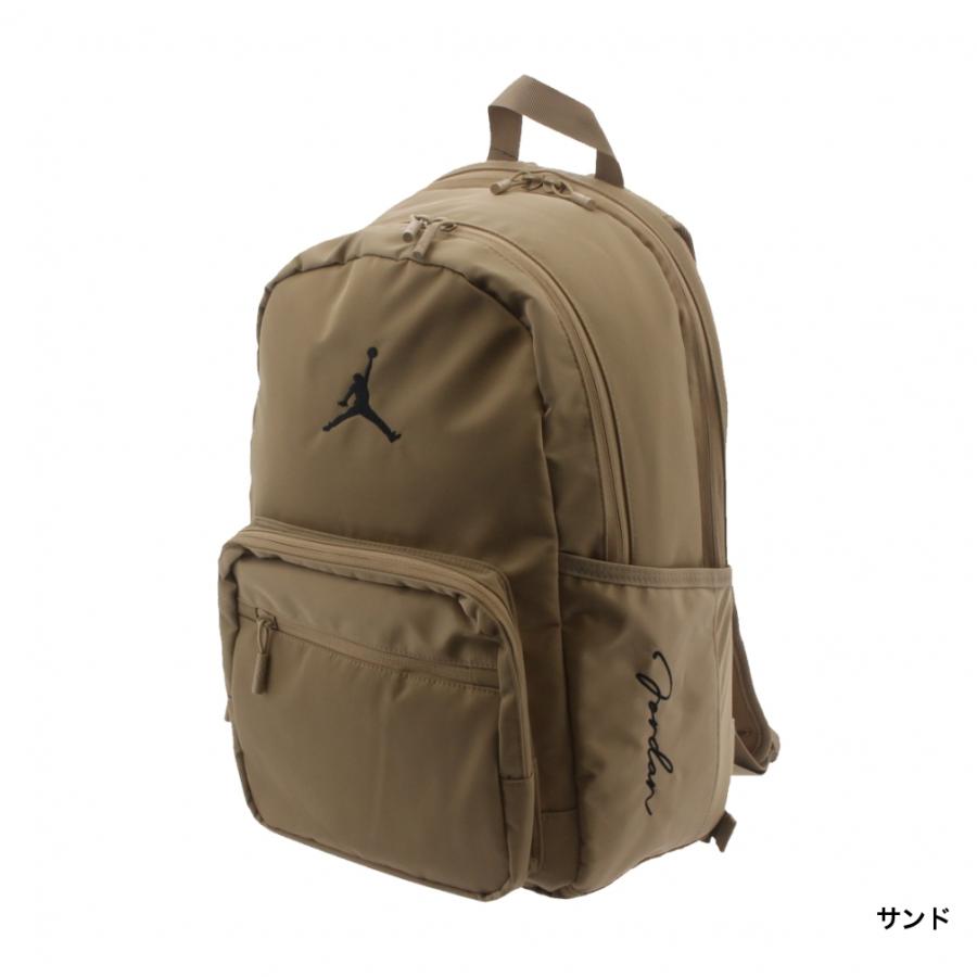 ジョーダン JAM MVP BACKPACK MA9033-033 バスケットボール バック