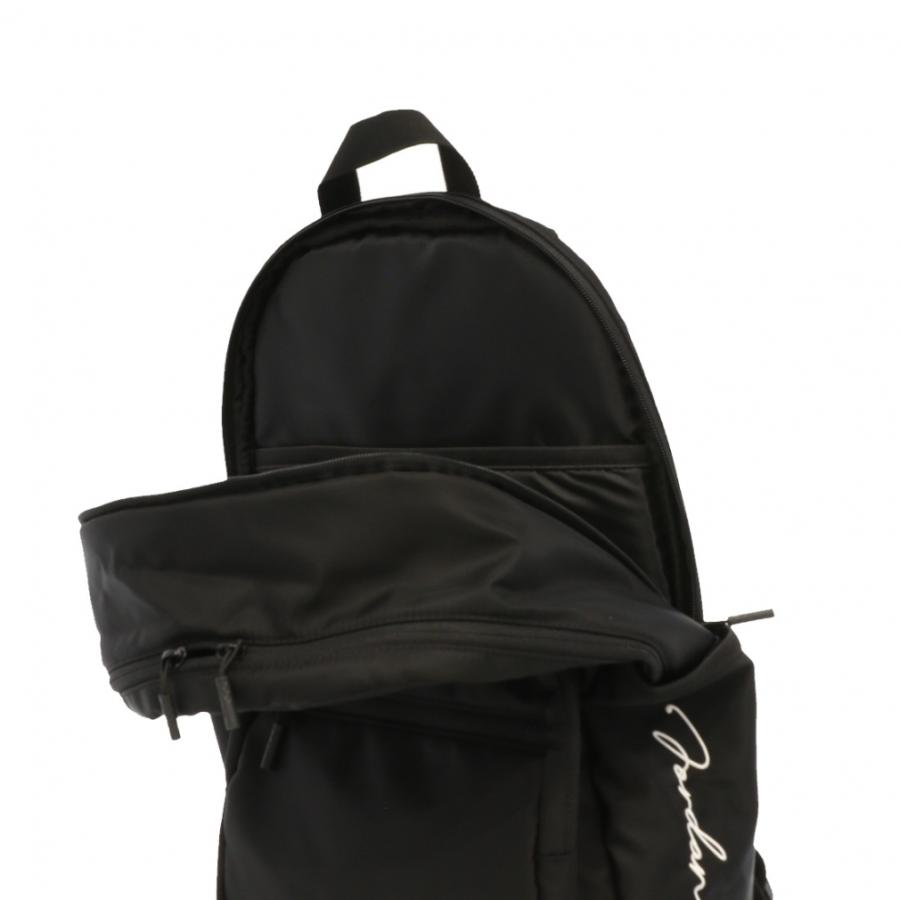 ジョーダン JAM MVP BACKPACK MA9033-033 バスケットボール バック