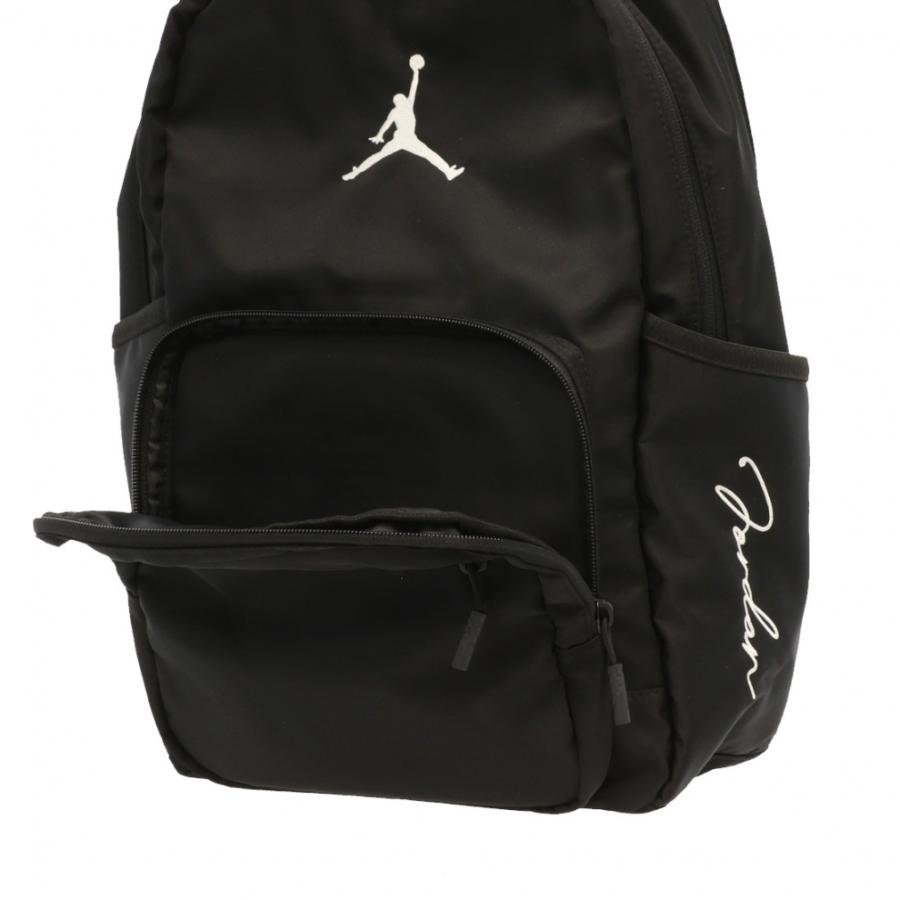ジョーダン JAM MVP BACKPACK MA9033-033 バスケットボール バック