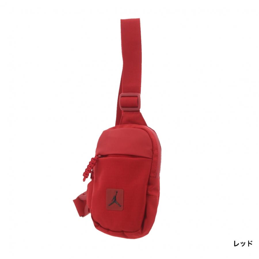 ジョーダン JAM FRANCHISE HIP BAG MA9041-041 バスケットボール