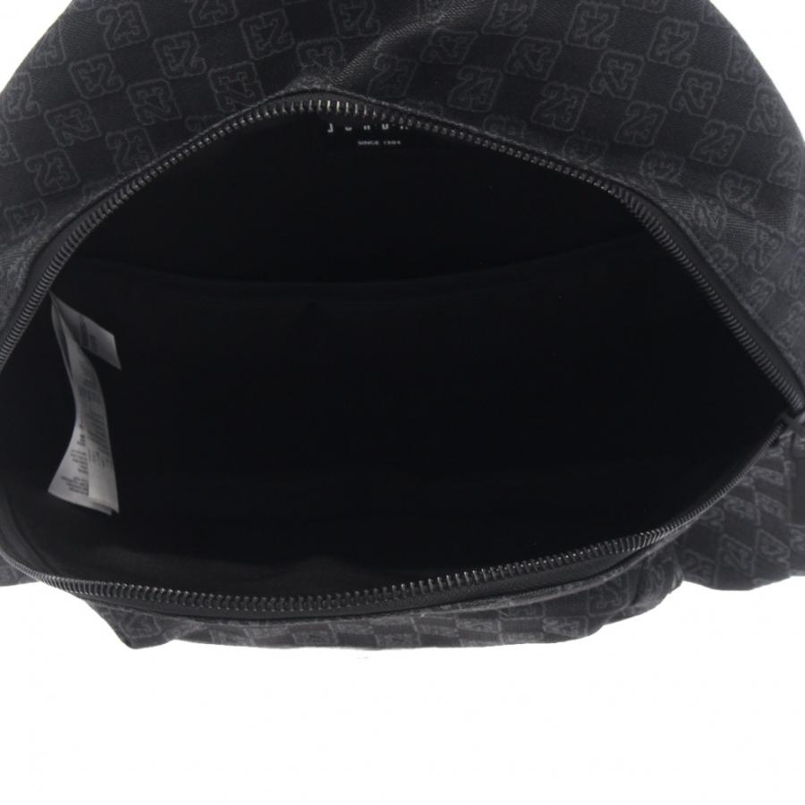 ジョーダン JAM MONOGRAM BACKPACK モノグラム バックパック MA0758