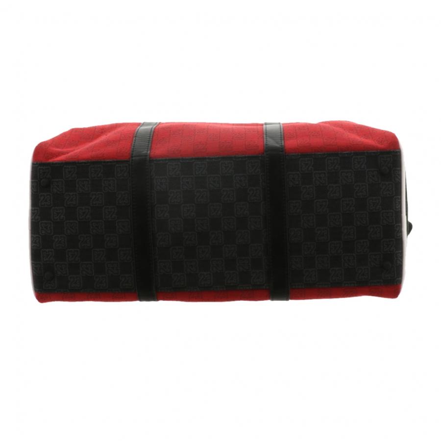 バスケ用バッグ JORDAN BRAND JAM MONOGRAM DUFFLE BAG ジョーダン JAM MONOGRAM DUFFLE BAG モノグラム ダッフルバッグ